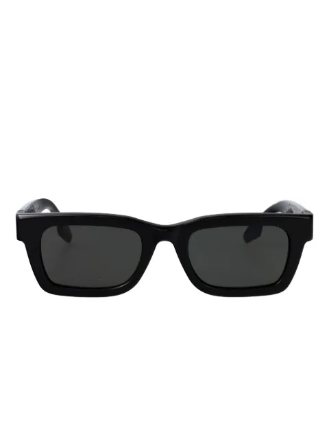 Vision Of Super rectangle rider sunglasses
