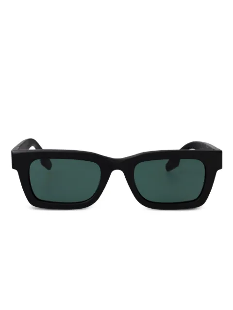 Vision Of Super The Rider rectangle-frame sunglasses