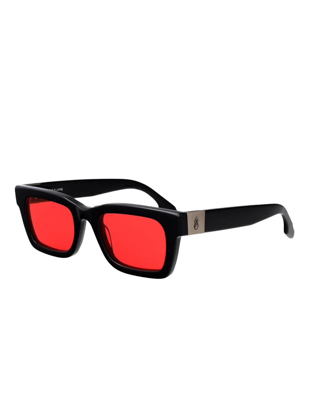 Vision Of Super rectangle rider sunglasses | Image 2