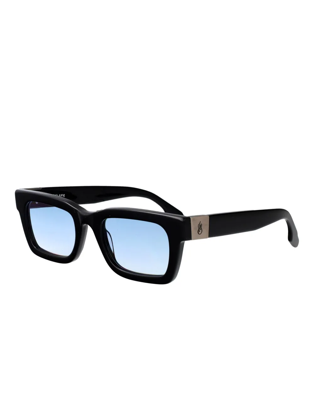 Vision Of Super The Rider rectangle sunglasses | Image 2