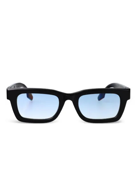 Vision Of Super The Rider rectangle sunglasses