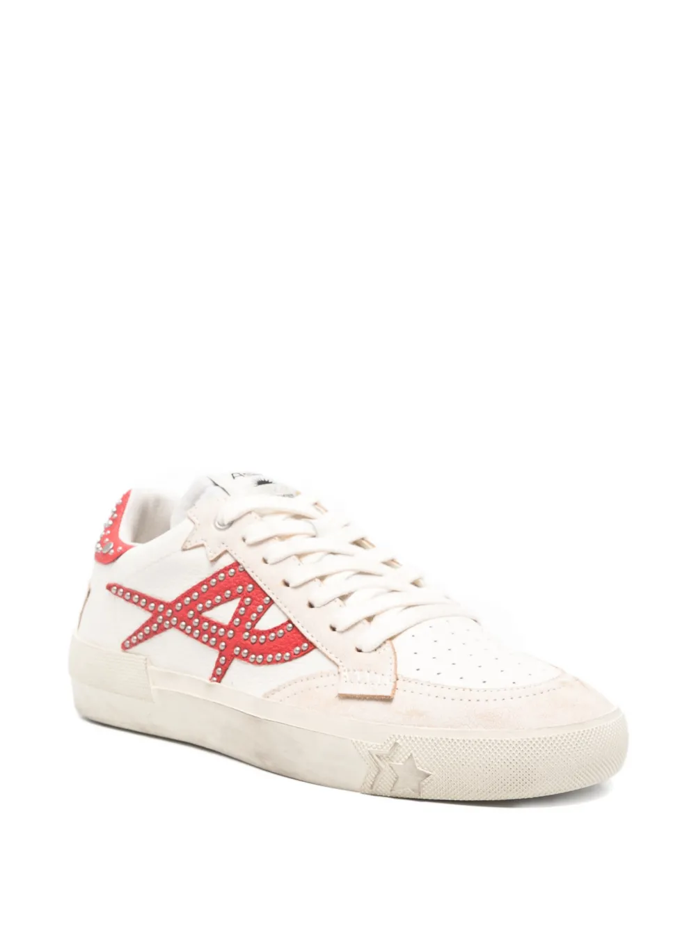 Ash tenis Moonlight con apliques | Tenis bajos | Image 2