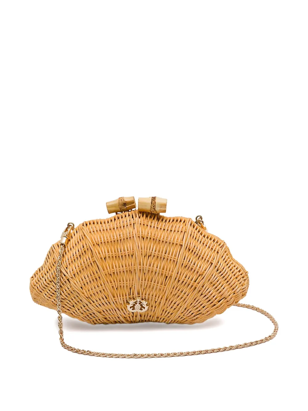 Isla Ayla shoulder bag - Beige
