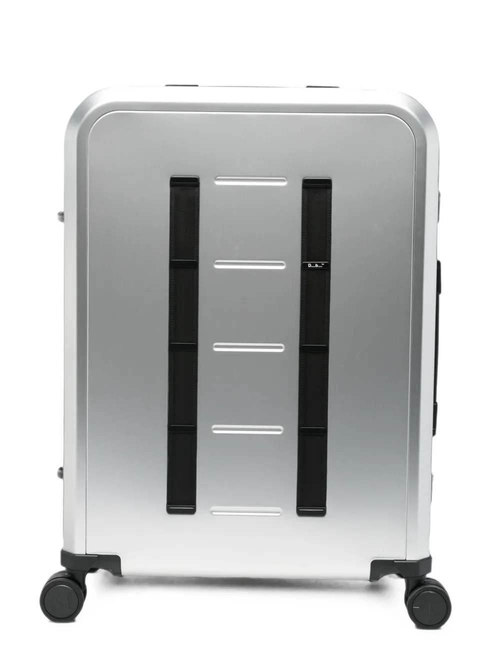 Db medium Ramverk Alu luggage