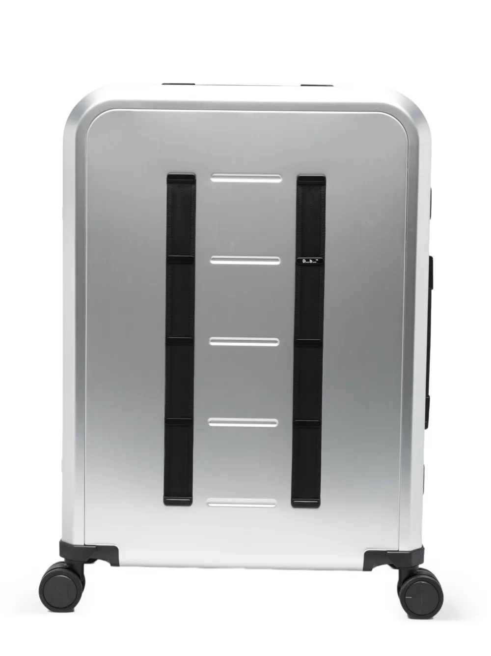 Db medium Ramverk Alu luggage