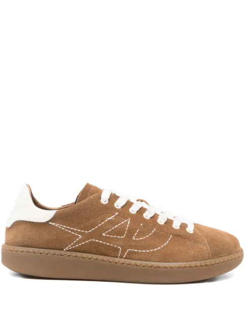 Ash Sunny lace-up sneakers