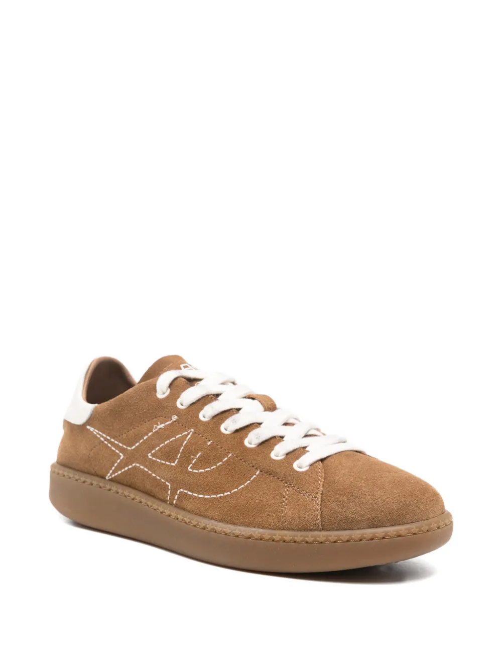 Ash Sunny lace-up sneakers | Low-Tops | Image 2