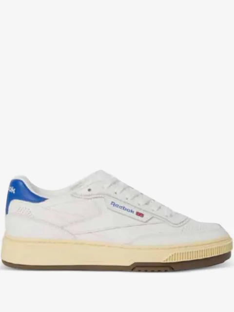 Reebok Sneakers con design a inserti