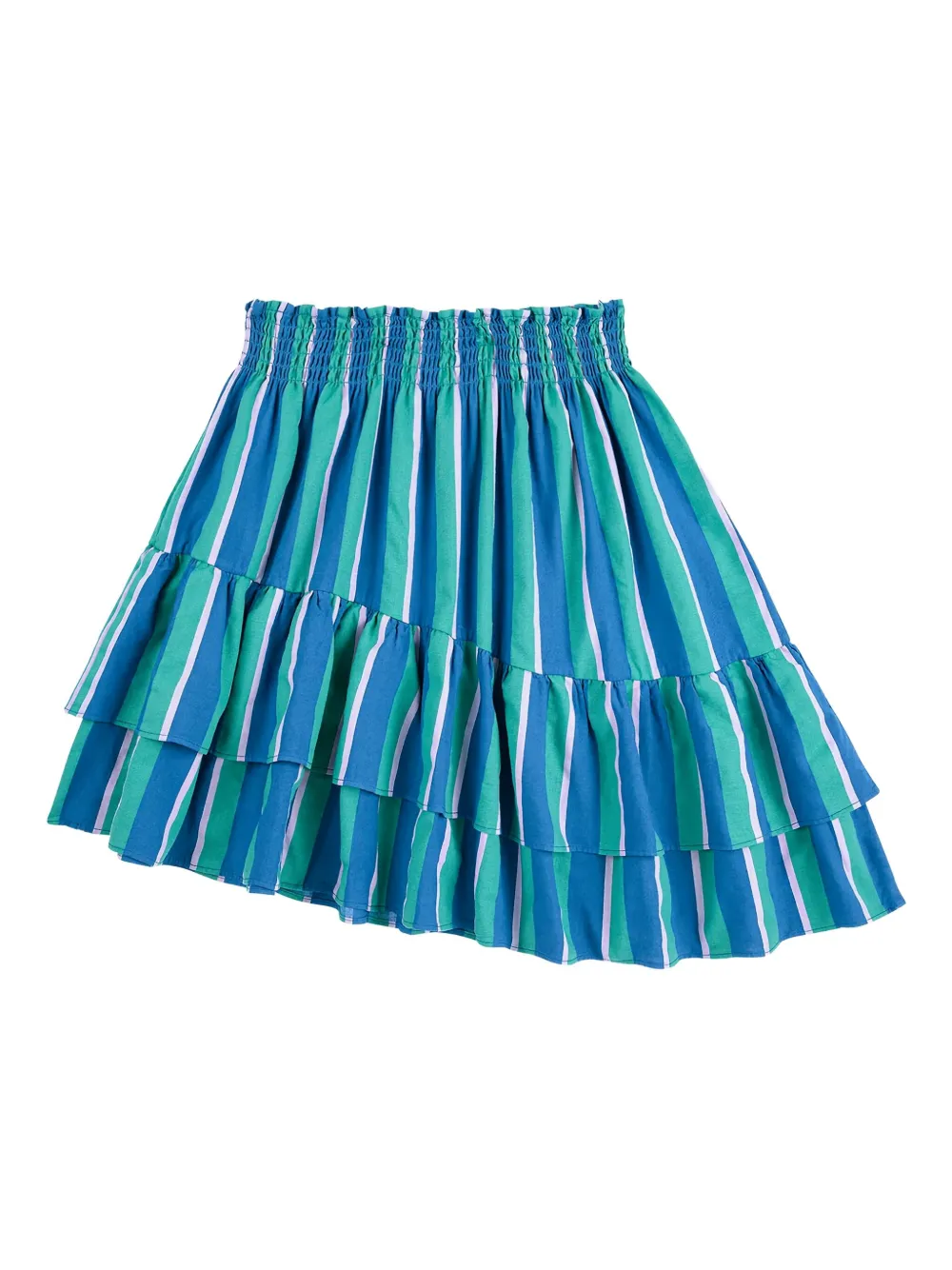 Bobo Choses Camicia a righe - Blu