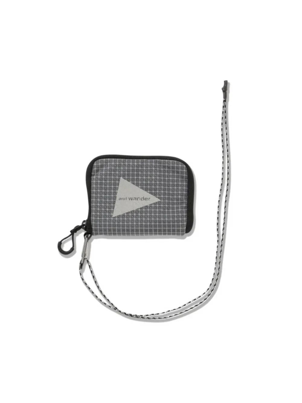 and Wander Ocean Rip wallet | Men | Image 2