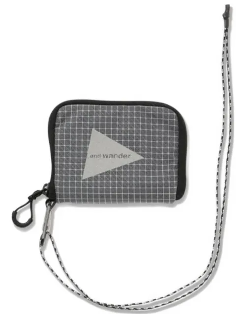 and Wander Ocean Rip wallet