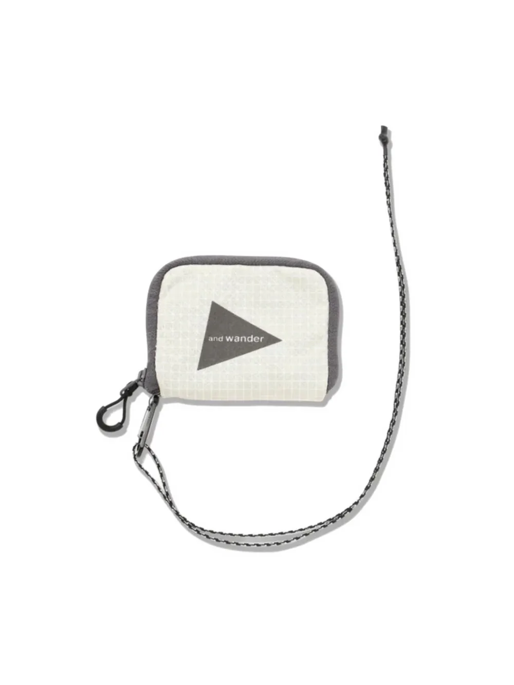 and Wander Ocean Rip wallet | Men | Image 2