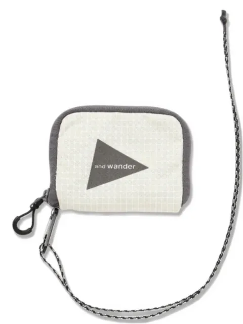 and Wander Ocean Rip wallet