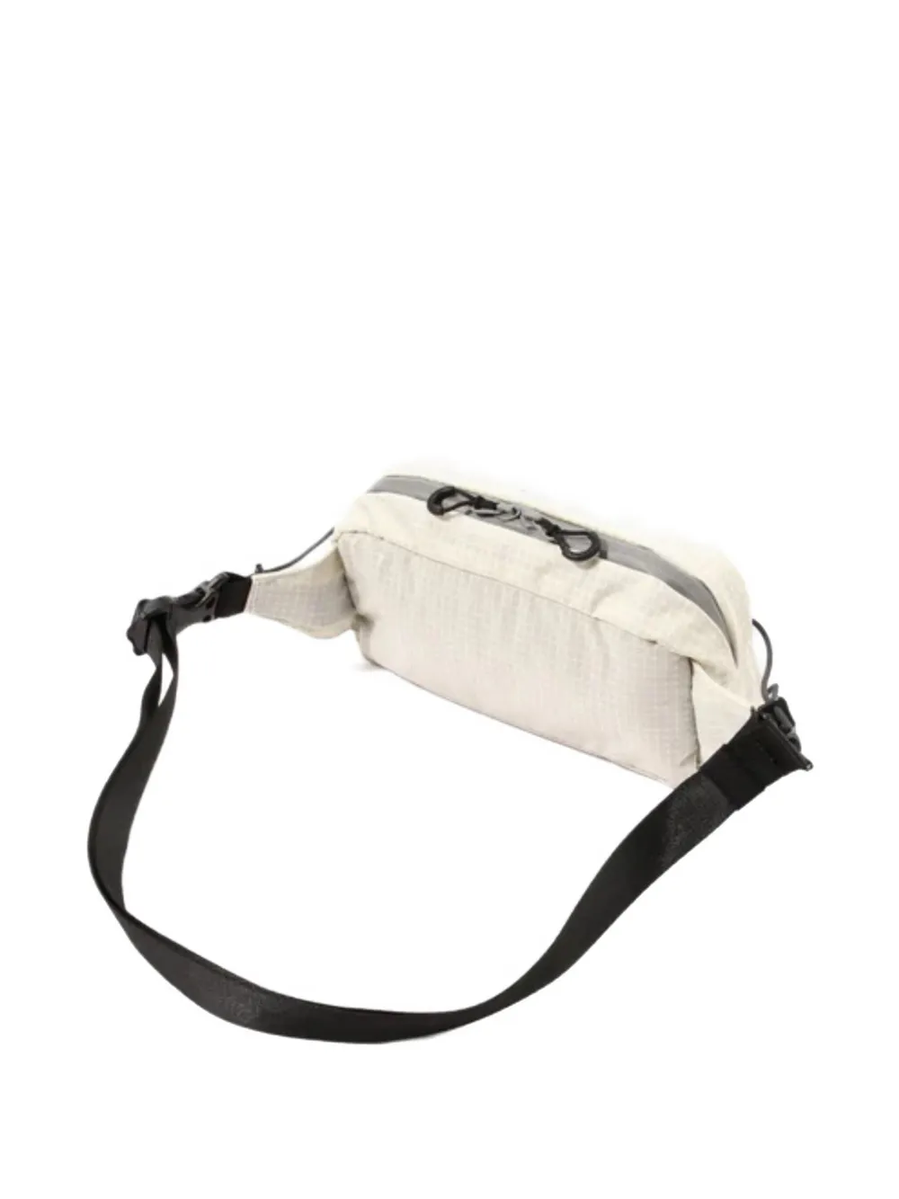 And Wander Ocean Rip belt bag - Beige