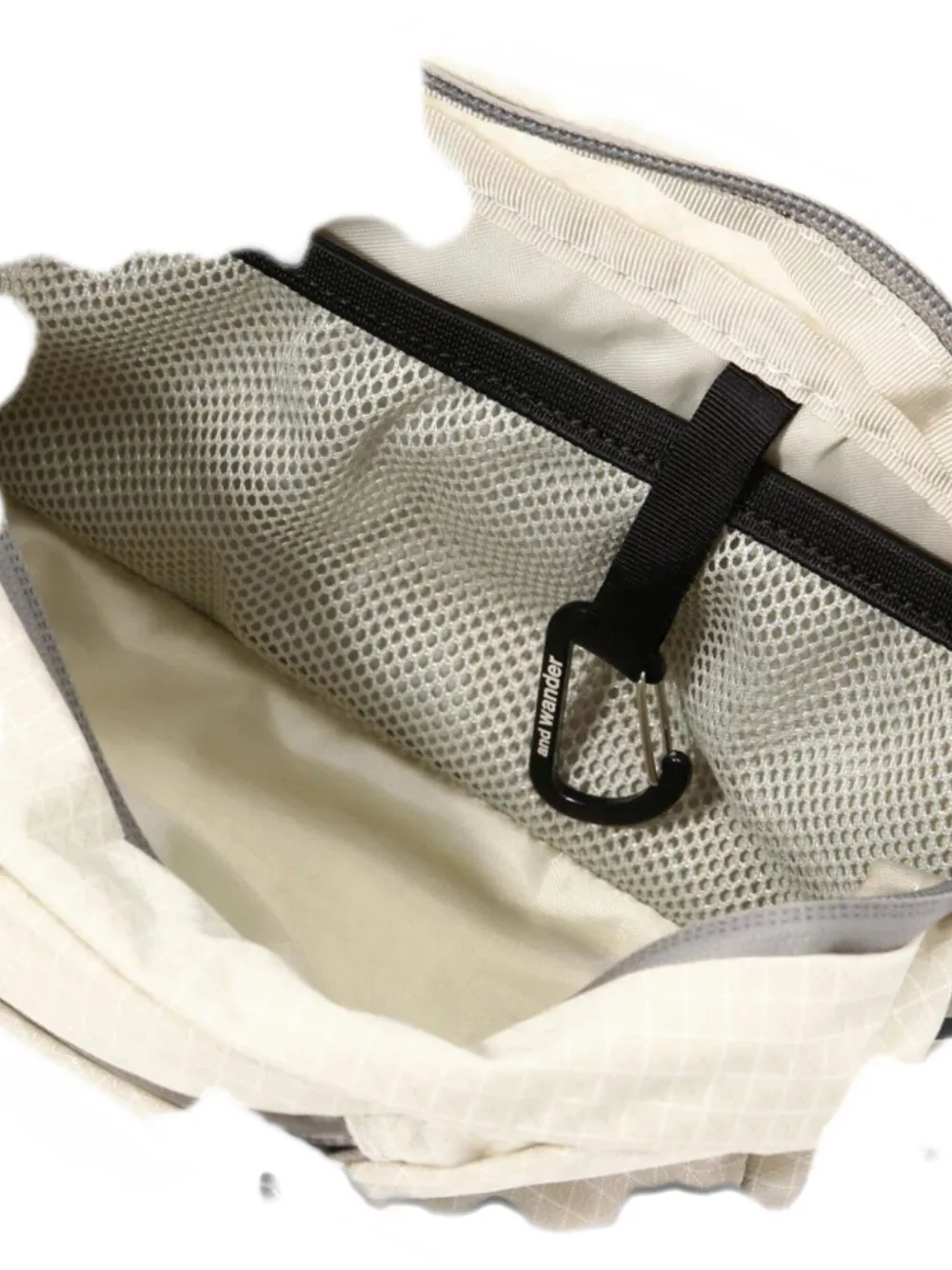 OCEAN RIP BELT BAG
