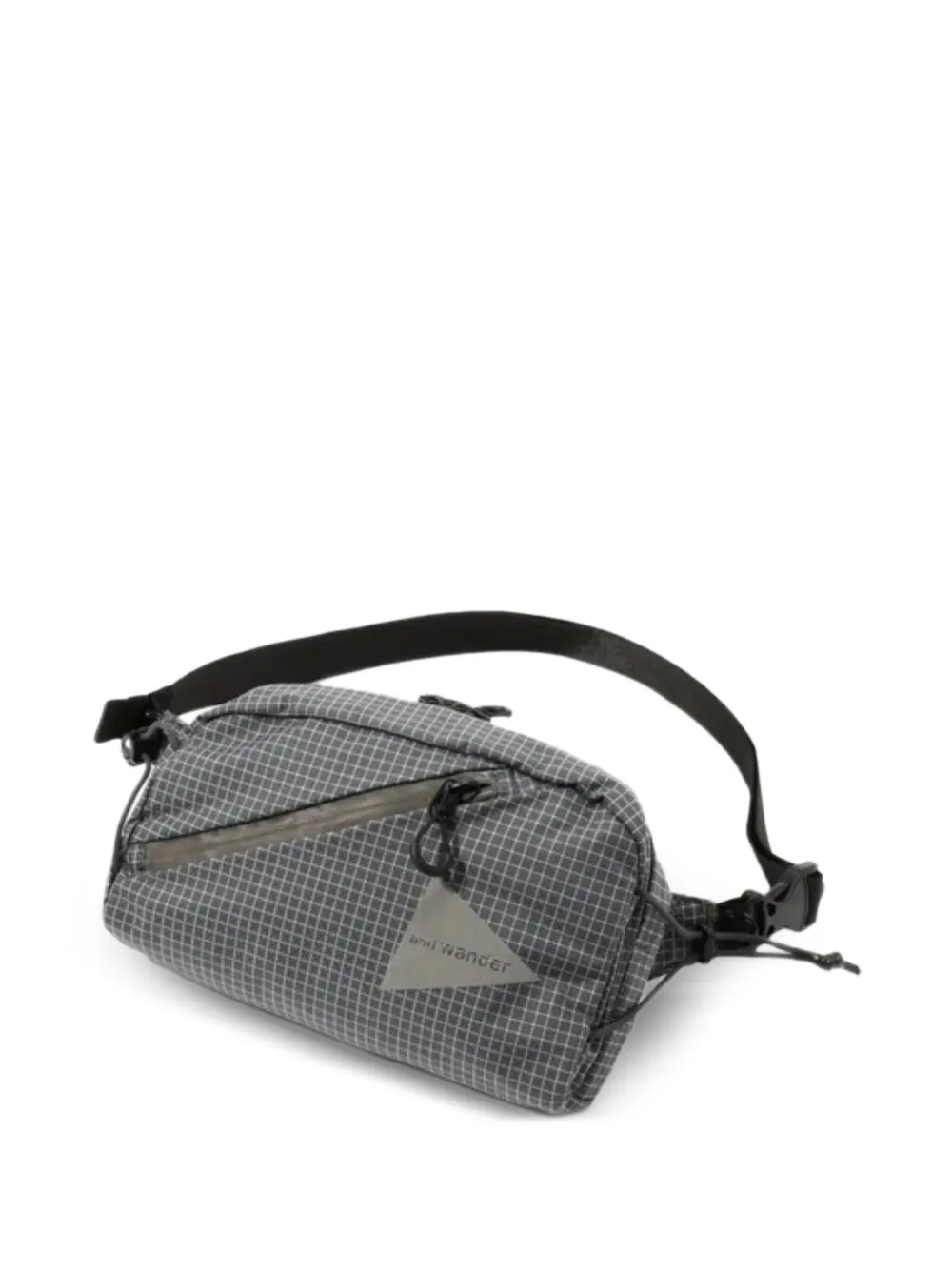 and Wander cangurera Ocean Rip | Hombre | Image 2