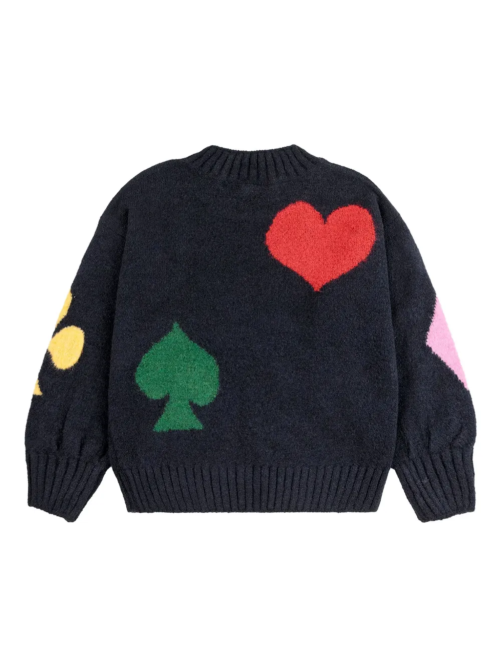 Bobo Choses suéter Joker | Prendas tejidas | Image 2