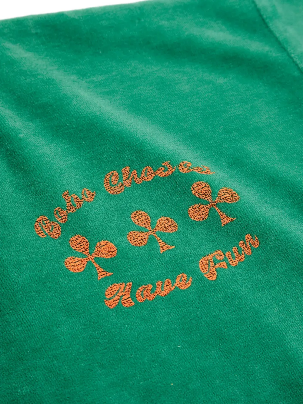 Have Fun Long-Sleeve Sweatshirt