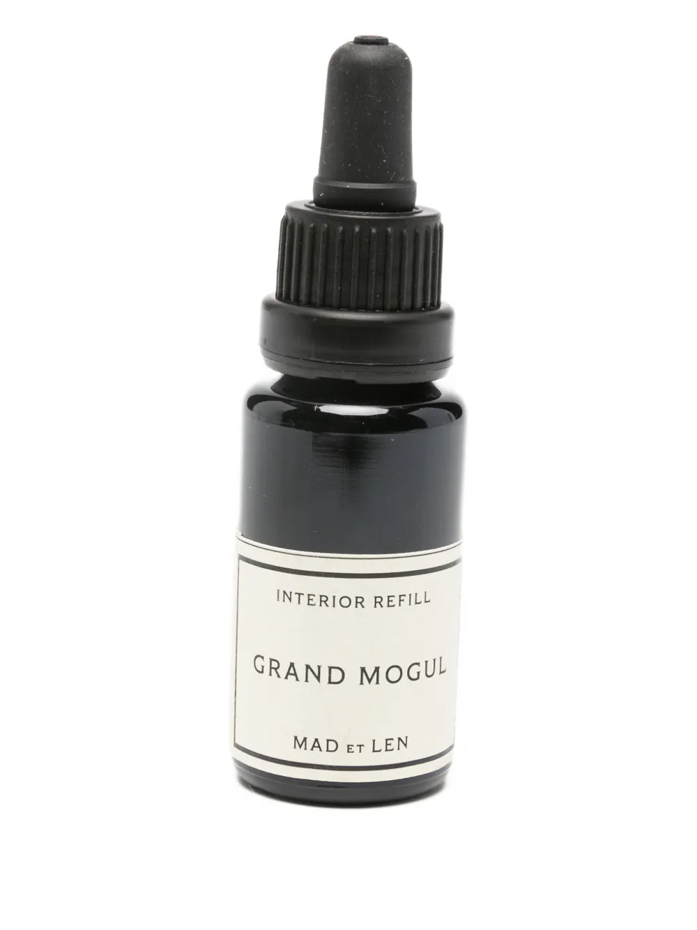 MAD et LEN Grand Mogul interior refill (15ml) - Nero
