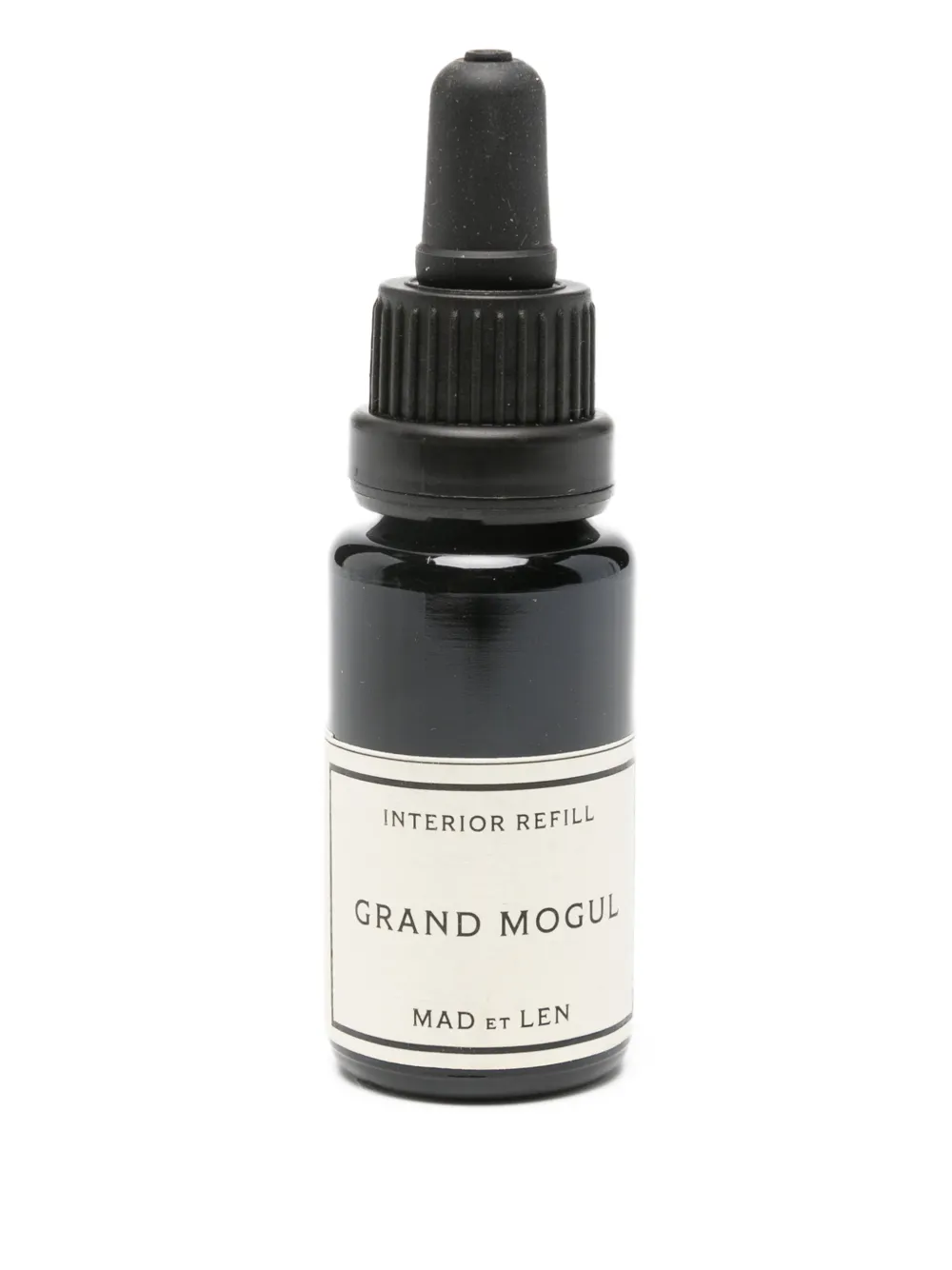 Mad Et Len Grand Mogul Interior Refill (15ml) In Black