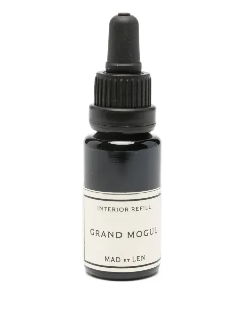 MAD et LEN Grand Mogul interior refill (15ml)