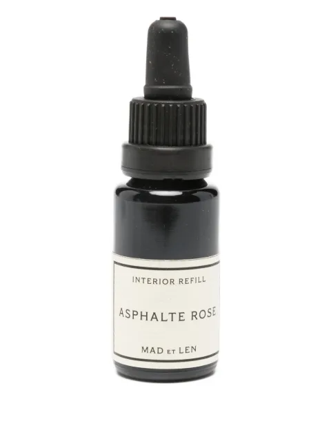 MAD et LEN Asphalte Rose interior refill (15ml)