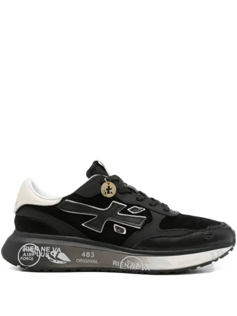 Premiata Lauryn 7803 low-top sneakers