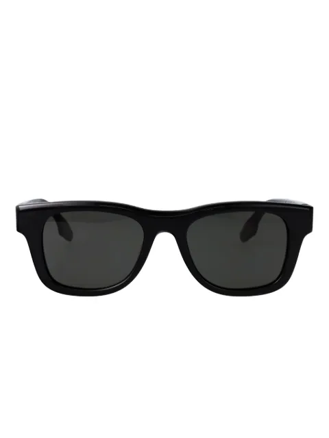 Vision Of Super The Way rectangle-frame sunglasses