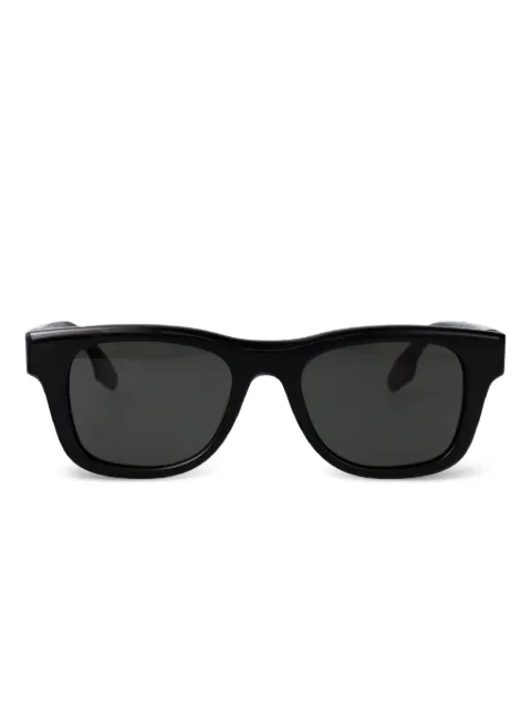 Vision Of Super The Way rectangle-frame sunglasses