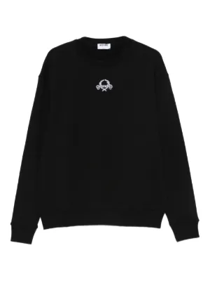 Supreme Fuck All Sweater | Black | FARFETCH