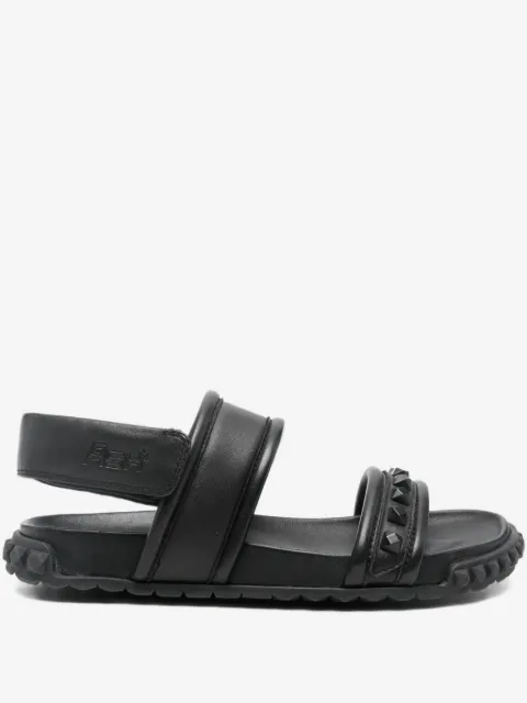 Ash studded strap sandals