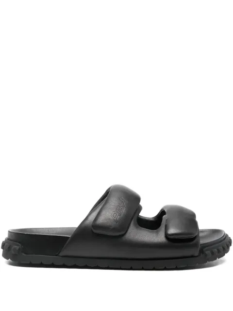 Ash Twistman padded sandals