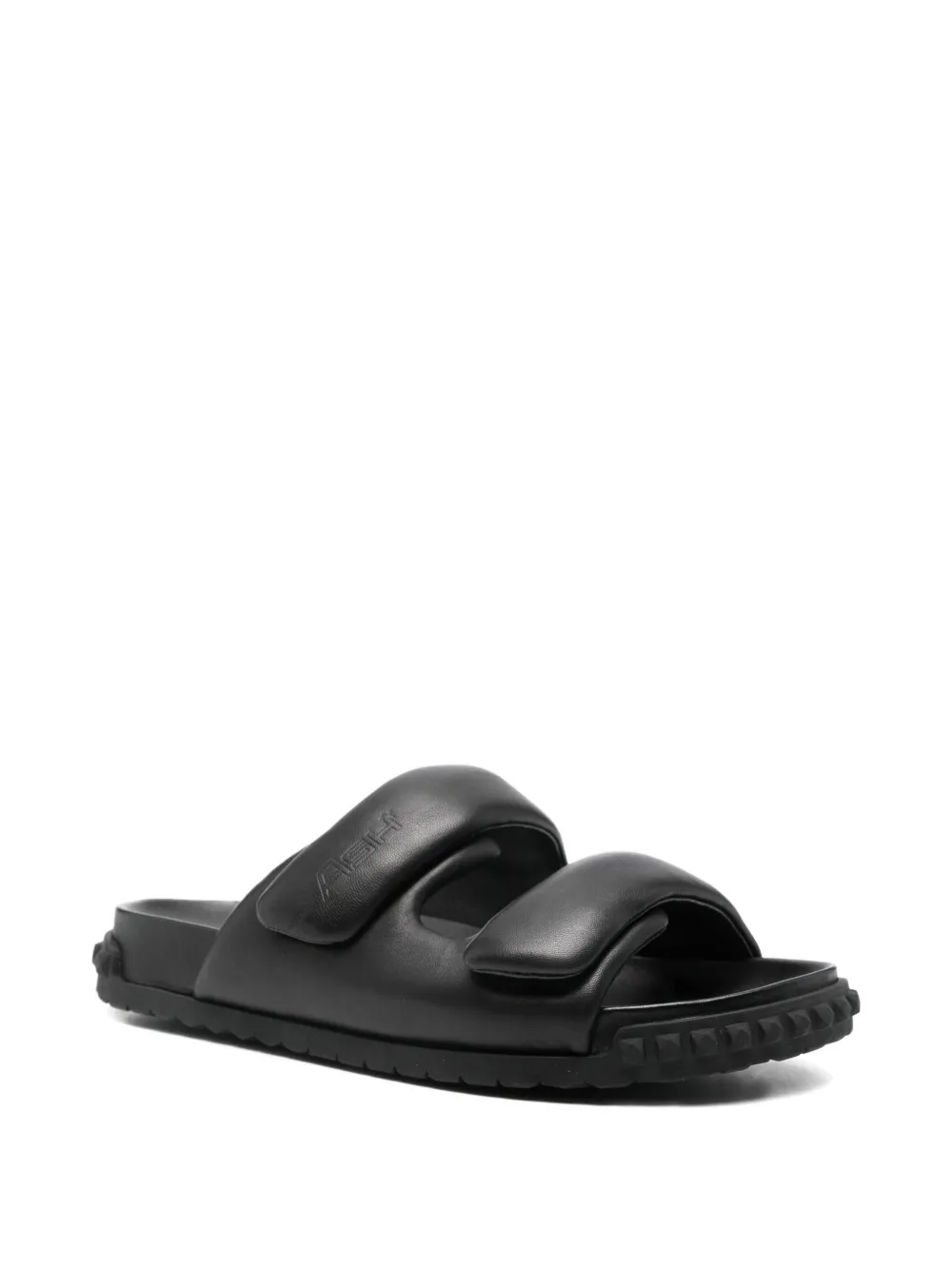 Ash Twistman padded sandals | Image 2