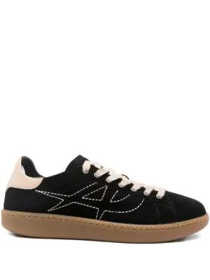 ash オリーブ36 Ash Sunny lace-up Sneakers | Brown | FARFETCH ZA