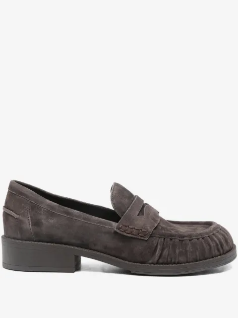 Ash 40mm Ringo loafers