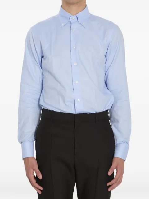 BORRIELLO NAPOLI Camicia Vomero