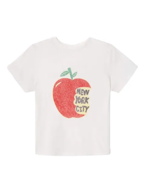 RE/DONE Classic "NYC" T-shirt