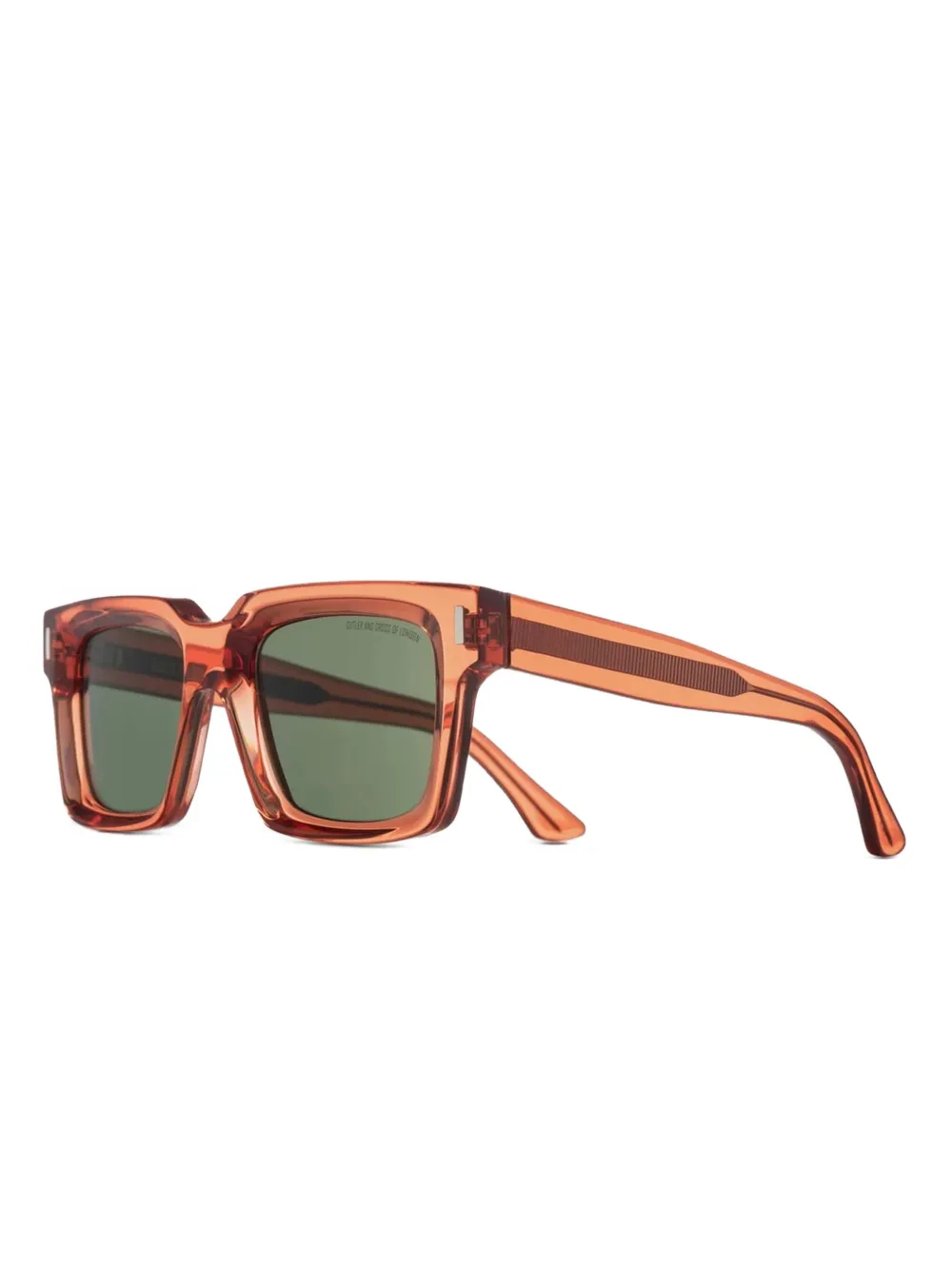 Cutler & Gross square-frame sunglasses | Image 2