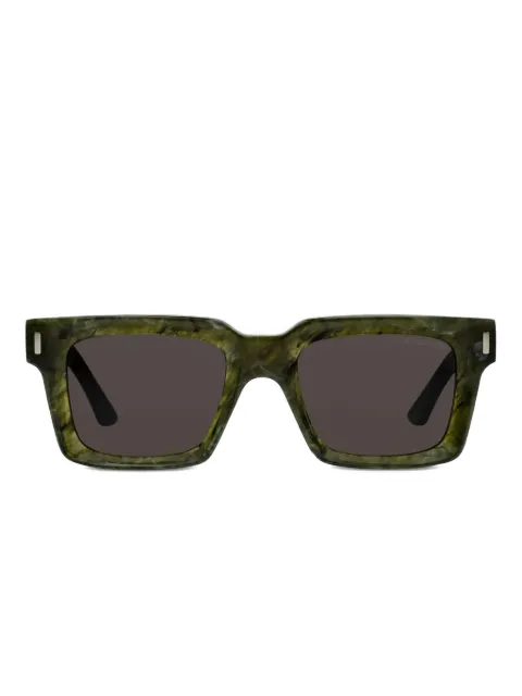 Cutler & Gross square-frame sunglasses
