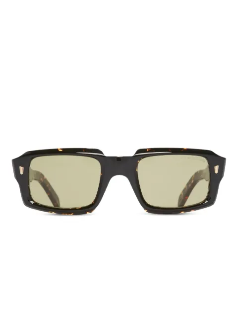 Cutler & Gross square-shape sunglasses