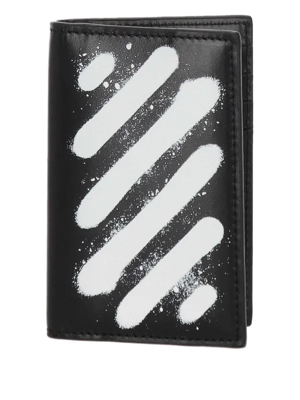 たけ　off-white 財布 Off-White 財布 | ブラック | FARFETCH JP