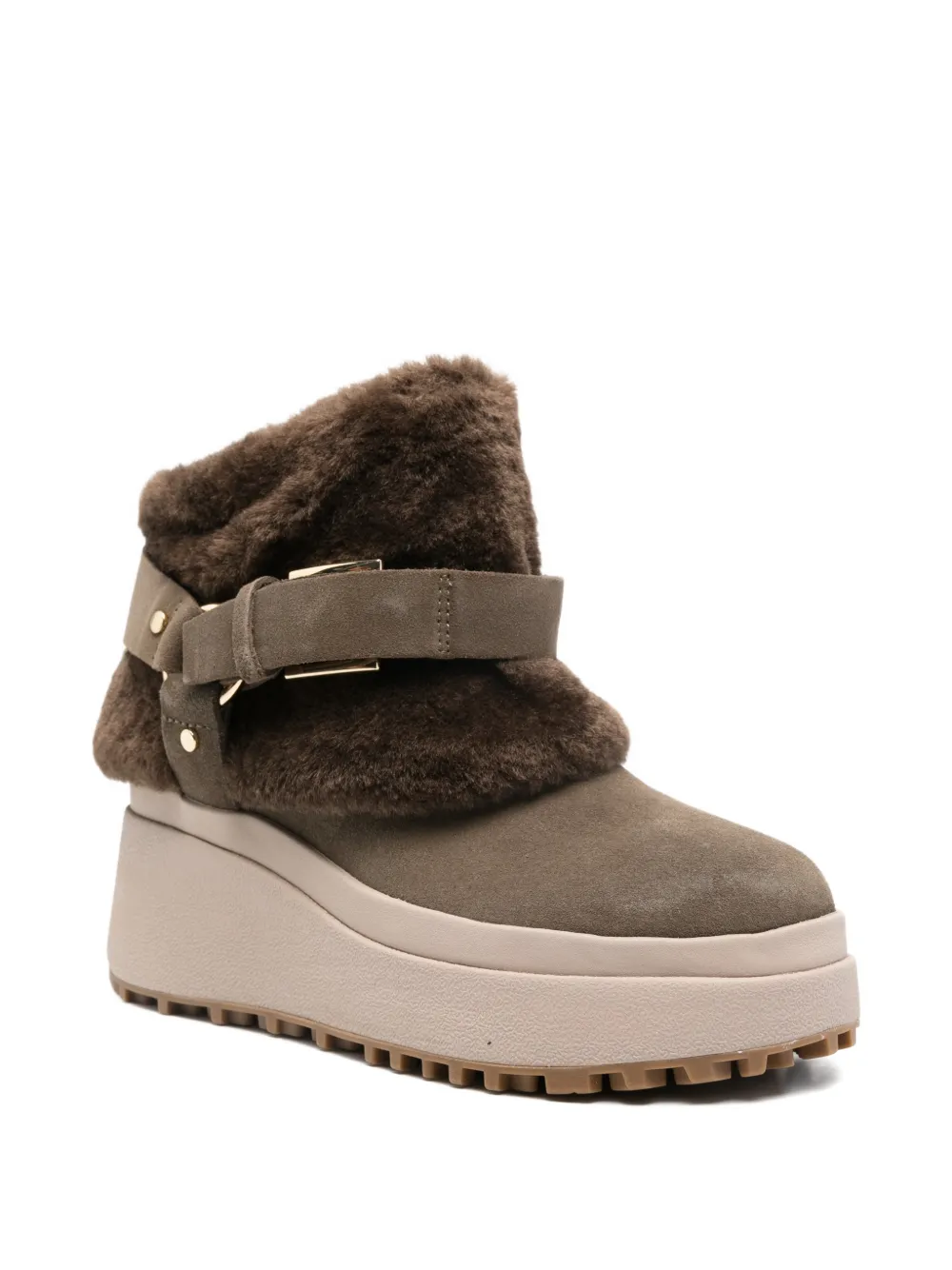 Ash botines Oxana 02 con tacón de 70mm | Botines | Image 2