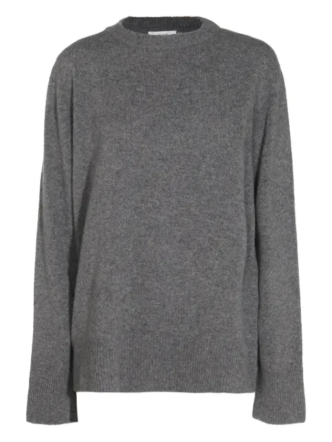 The Row crew-neck sweater