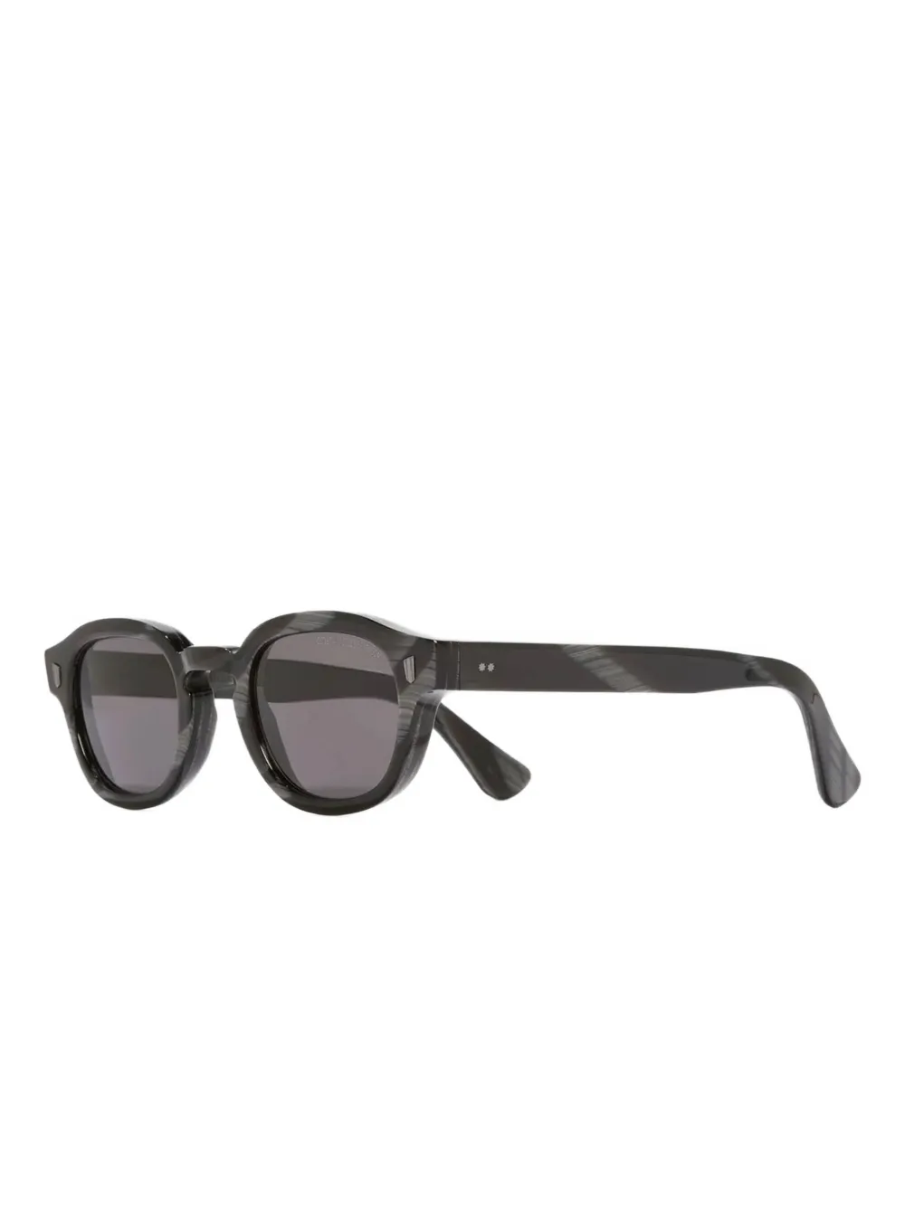 Cutler & Gross round-frame sunglasses | Image 2