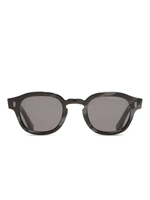 Cutler & Gross round-frame sunglasses