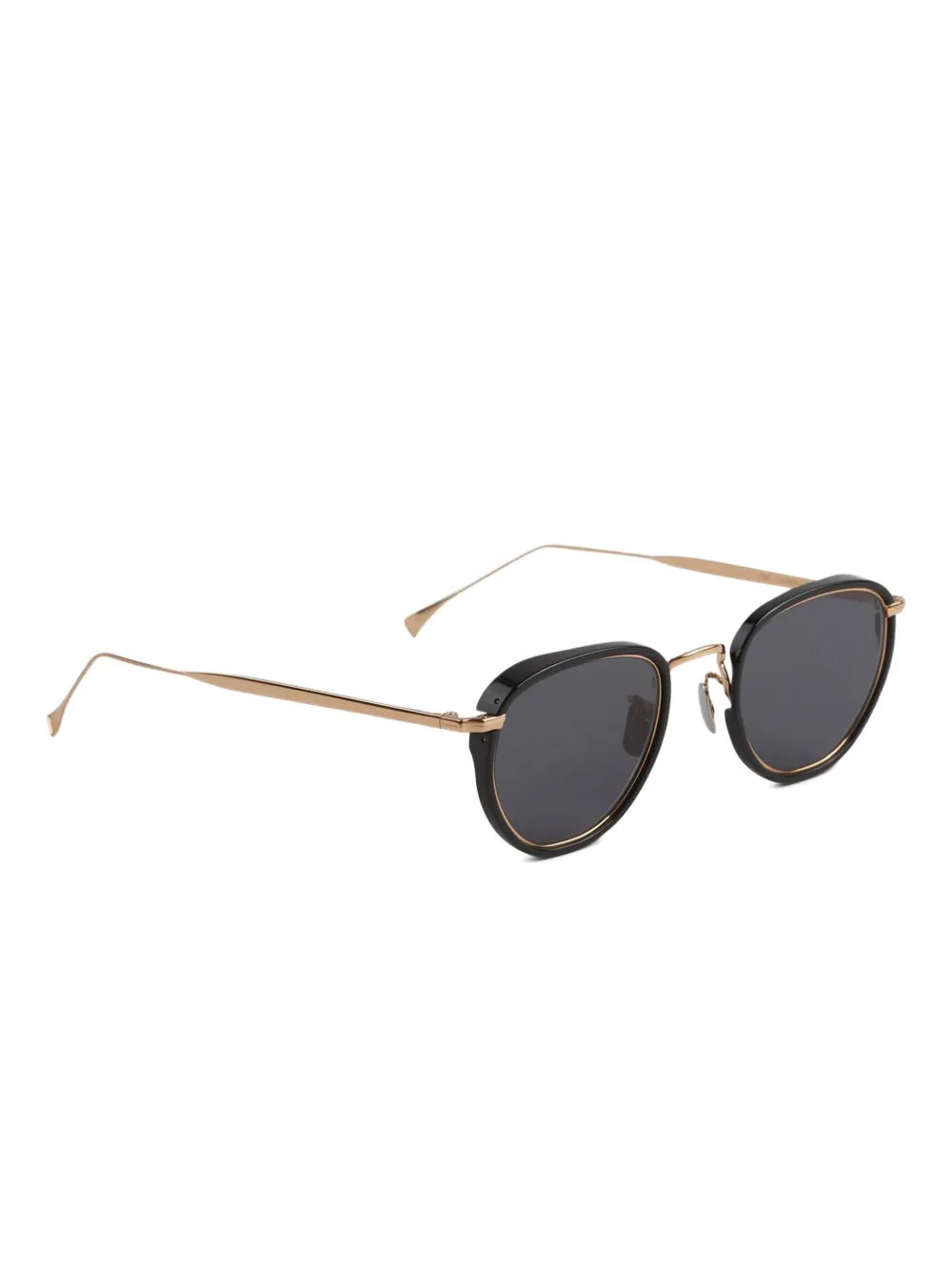 Eyevan7285 round-frame sunglasses | Image 2