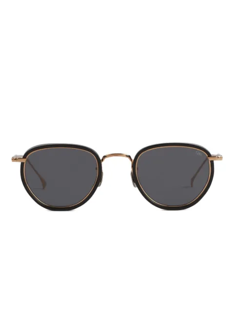Eyevan7285 round-frame sunglasses