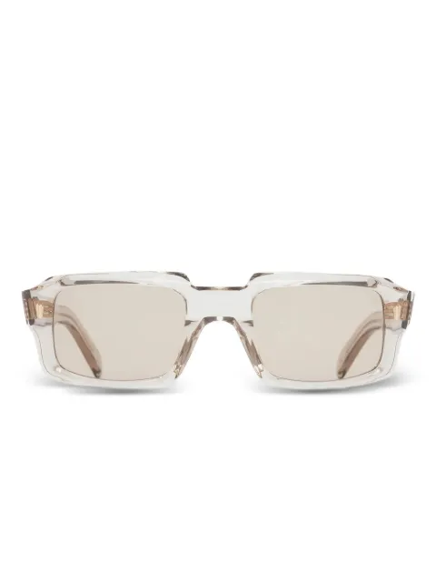 Cutler & Gross square-frame sunglasses