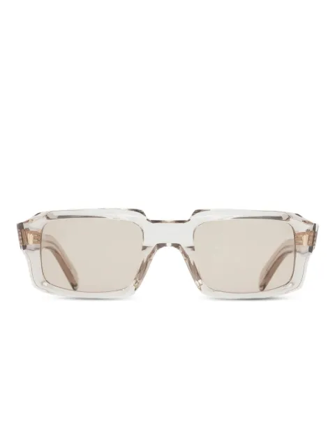 Cutler & Gross square-frame sunglasses