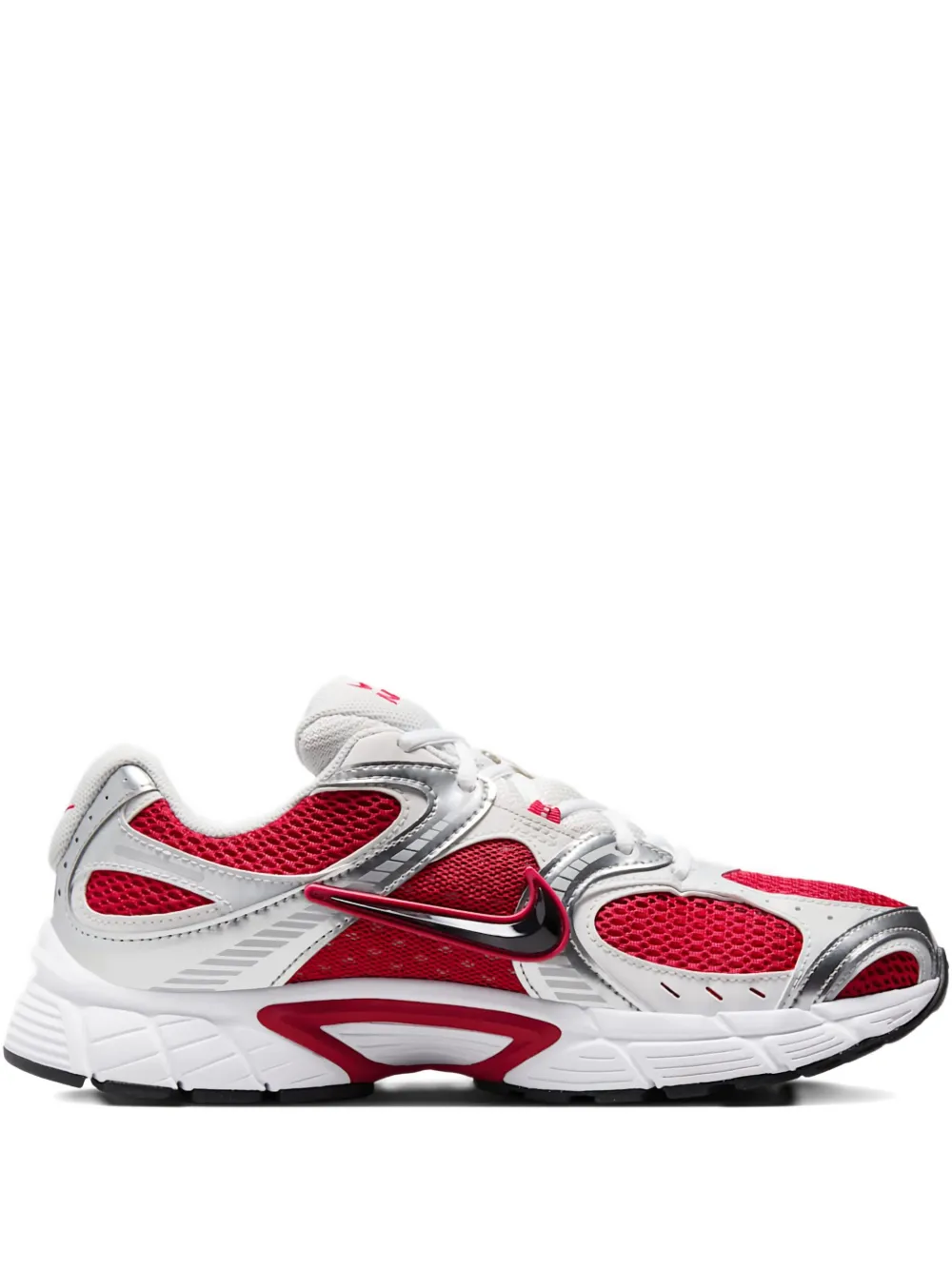 Nike V5 RNR mesh low-top sneakers Wit